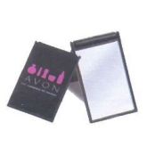 Espelho retangular Avon