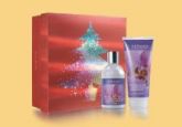 Estojo Naturals Exotic Collection