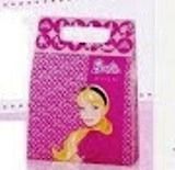 Embalagem Barbie Avon