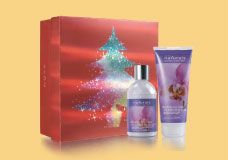 Estojo Naturals Exotic Collection