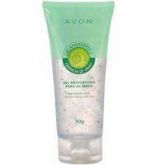 Gel Antisséptico para as Mãos