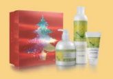 Estojo Naturals Erva Doce