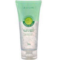 Gel Antisséptico para as Mãos