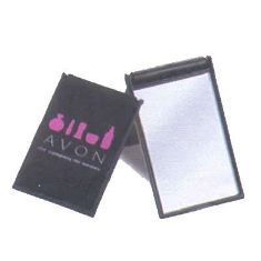 Espelho retangular Avon