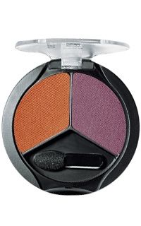 Duo de Sombras Avon Color Trend