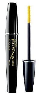 Máscara de Volume intenso para cílios Super Extend