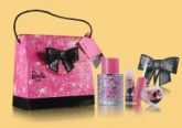 Estojo Barbie Glitter